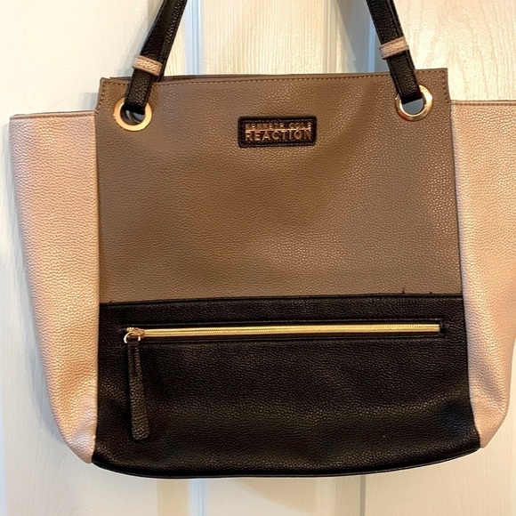 Kenneth Cole Reaction Bag/Purse - Picture 1 of 7